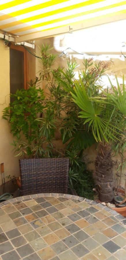 Gites Chez Daniel "Languedoc" Florensac Ngoại thất bức ảnh