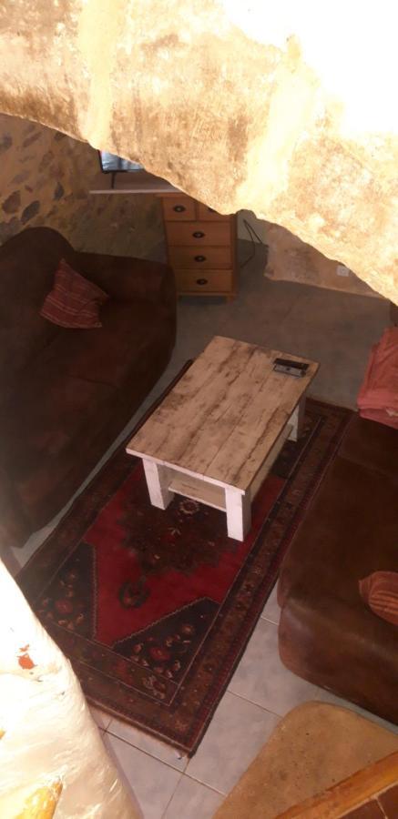 Gites Chez Daniel "Languedoc" Florensac Ngoại thất bức ảnh